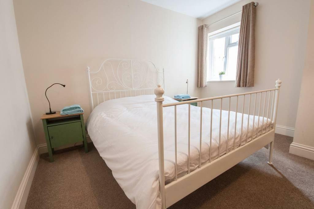 The Broadmead Forest - Spacious City Centre 3Bdr Apartment 布里斯托 外观 照片